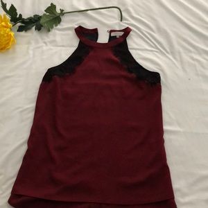 Black and red 1.state top